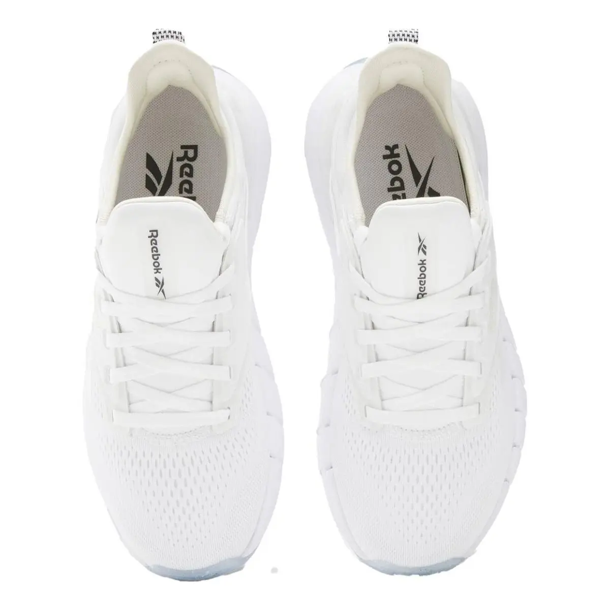 Reebok shoes - NANO GYM - NANO GYM - White 6