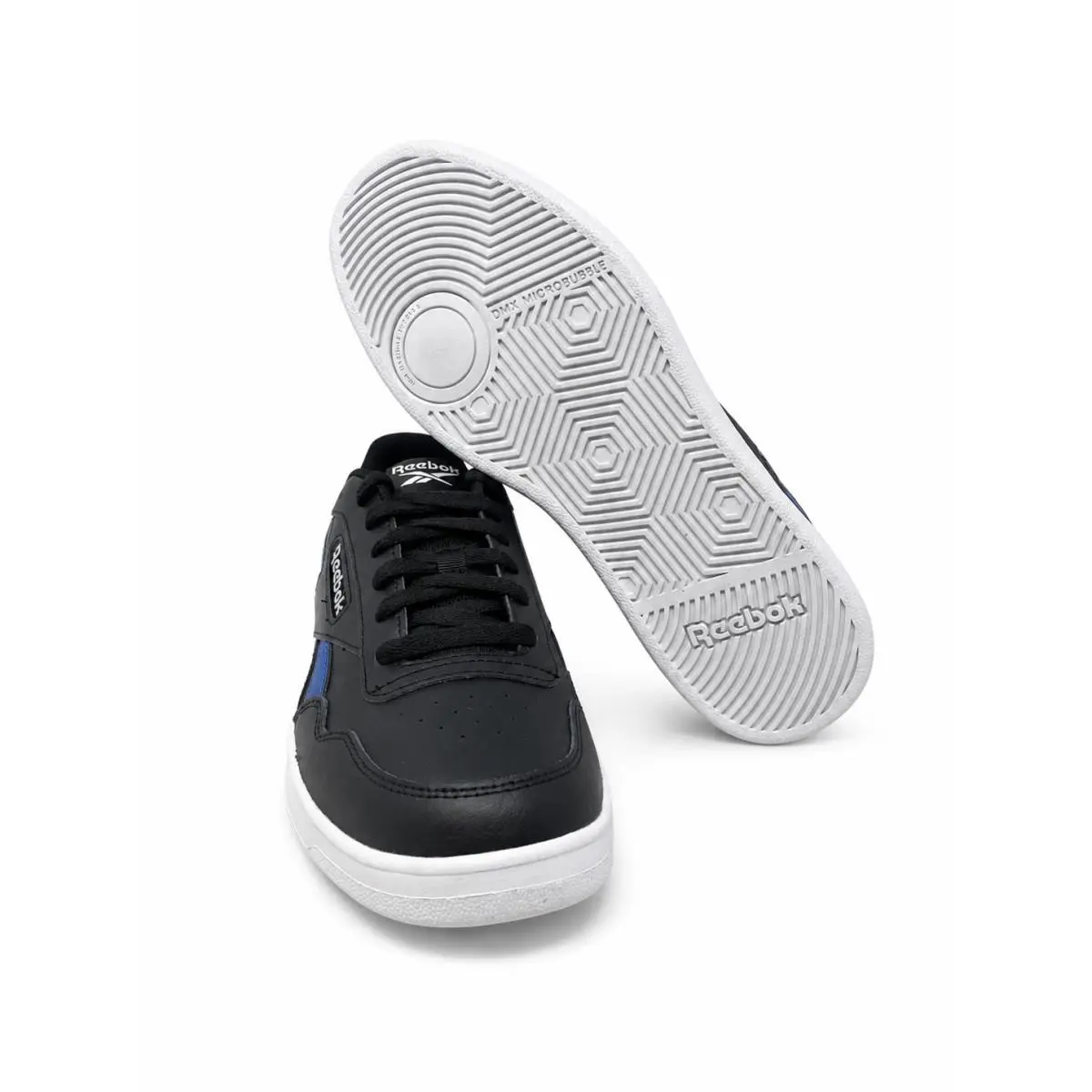 Reebok shoes - Reebok Court Advance - Court Advance - 100069447 - Black 0