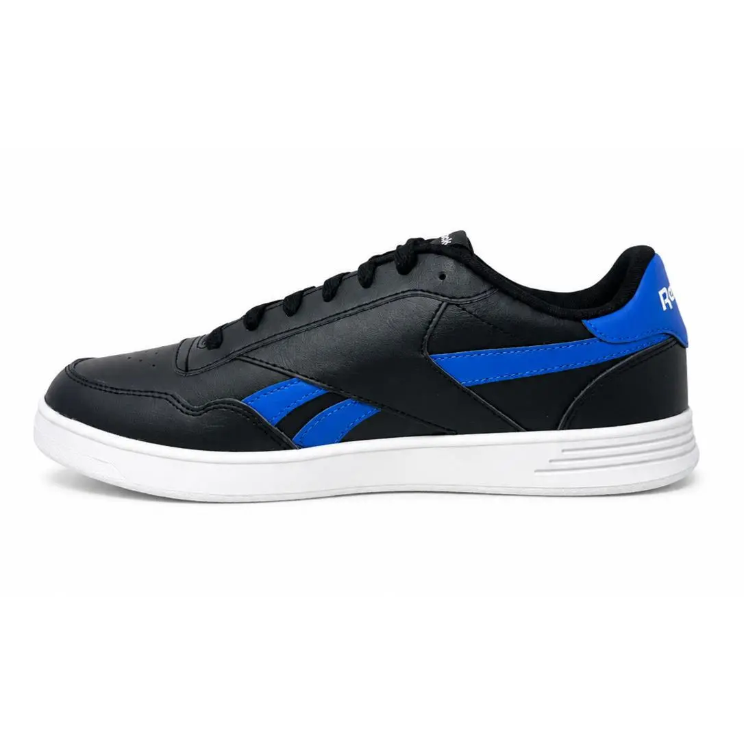 Reebok shoes - Reebok Court Advance - Court Advance - 100069447 - Black 6