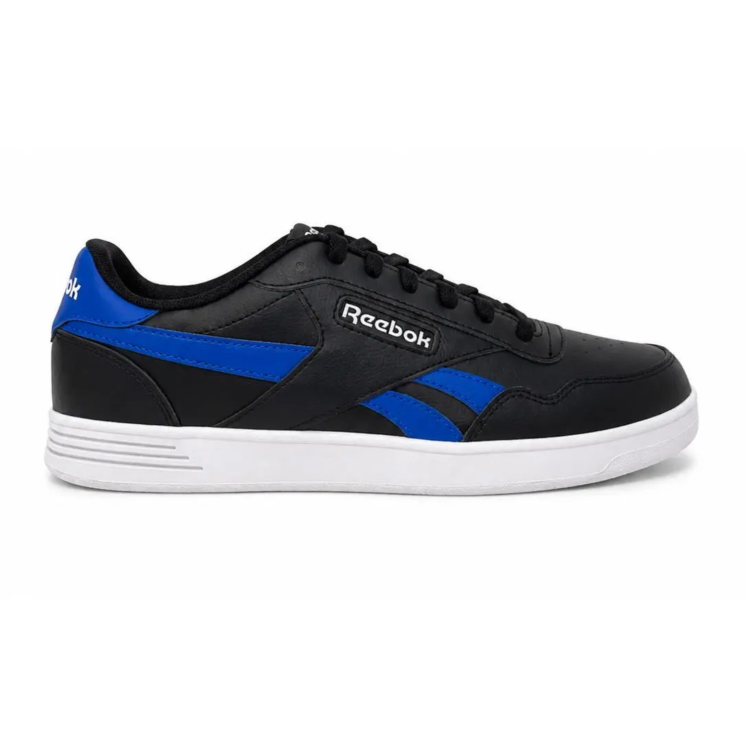 Reebok shoes - Reebok Court Advance - Court Advance - 100069447 - Black 7