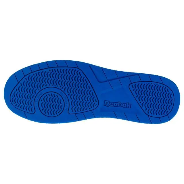 Reebok shoes - Blue, Gray,White 5