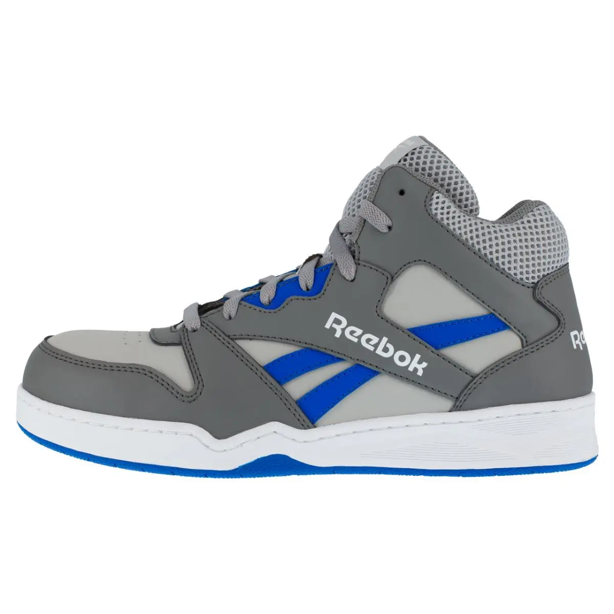 Reebok shoes - Blue, Gray,White 6