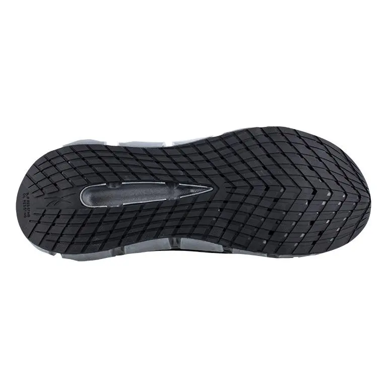 Reebok shoes - Black 3