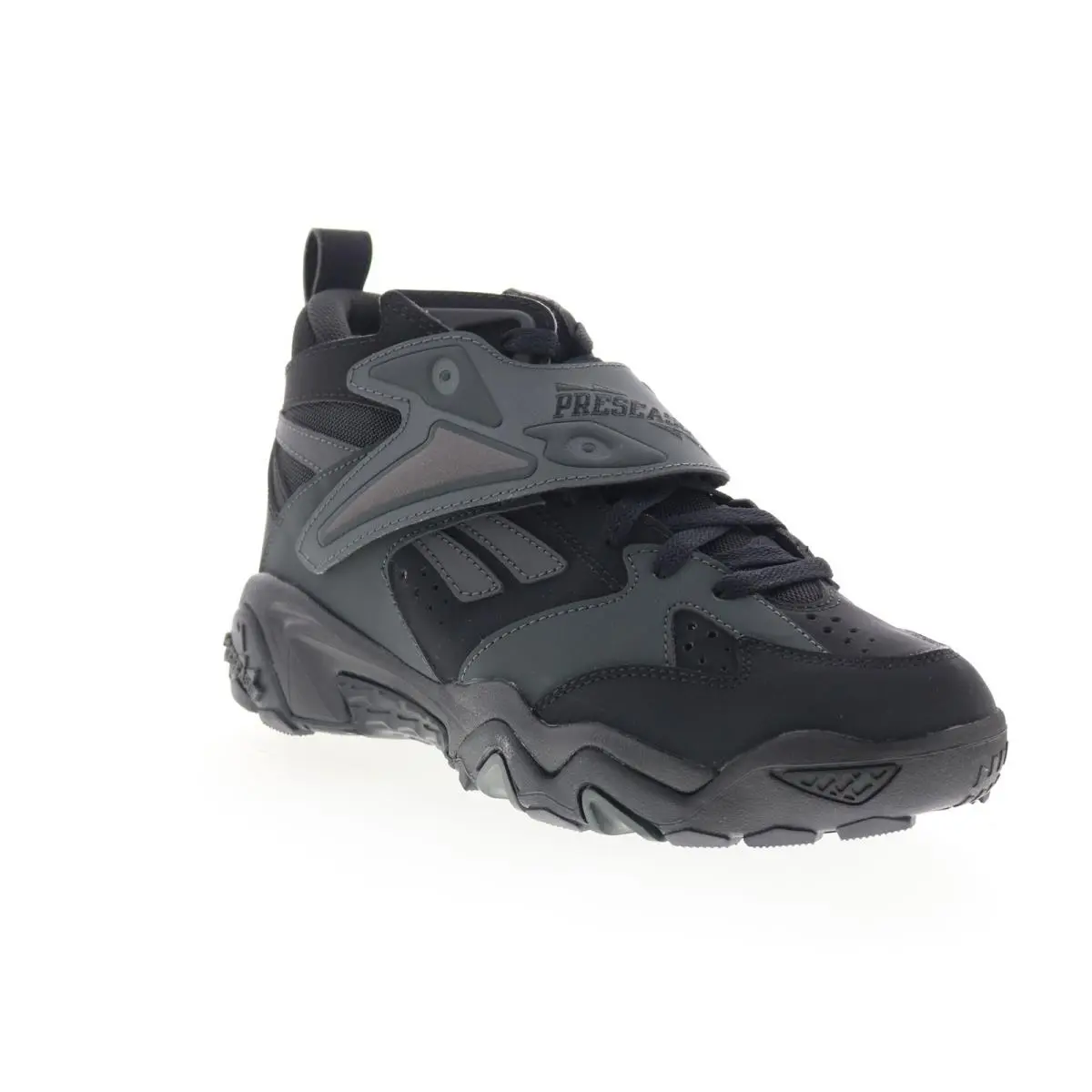 Reebok shoes - Reebok Preseason 94 - Preseason - 100230670 - Black 8