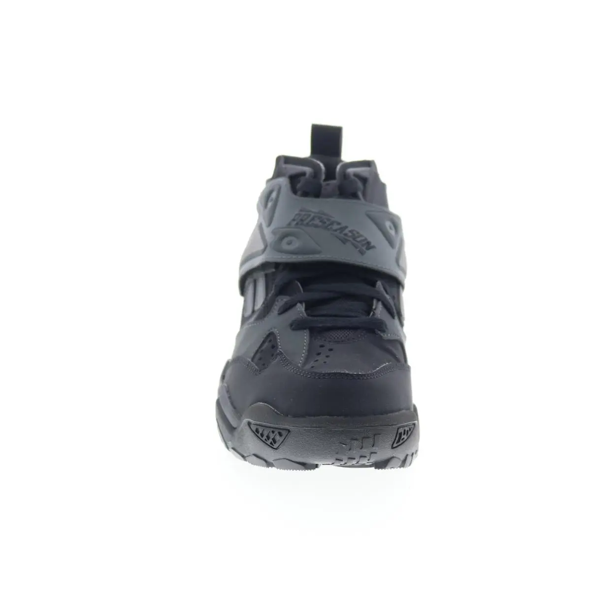 Reebok shoes - Reebok Preseason 94 - Preseason - 100230670 - Black 9