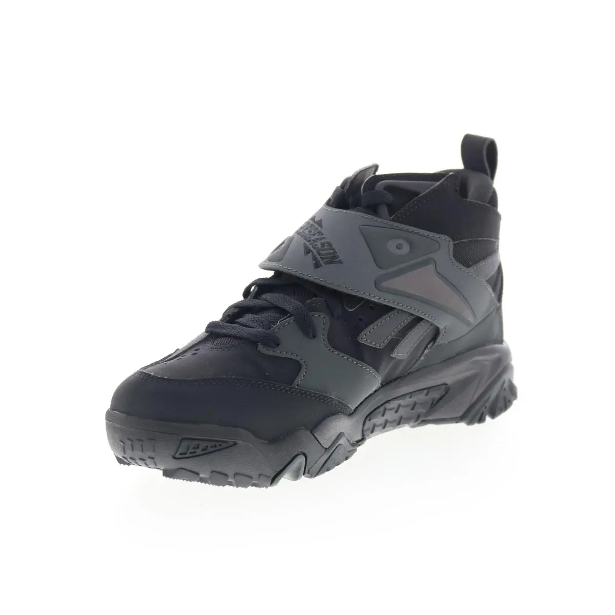 Reebok shoes - Reebok Preseason 94 - Preseason - 100230670 - Black 10