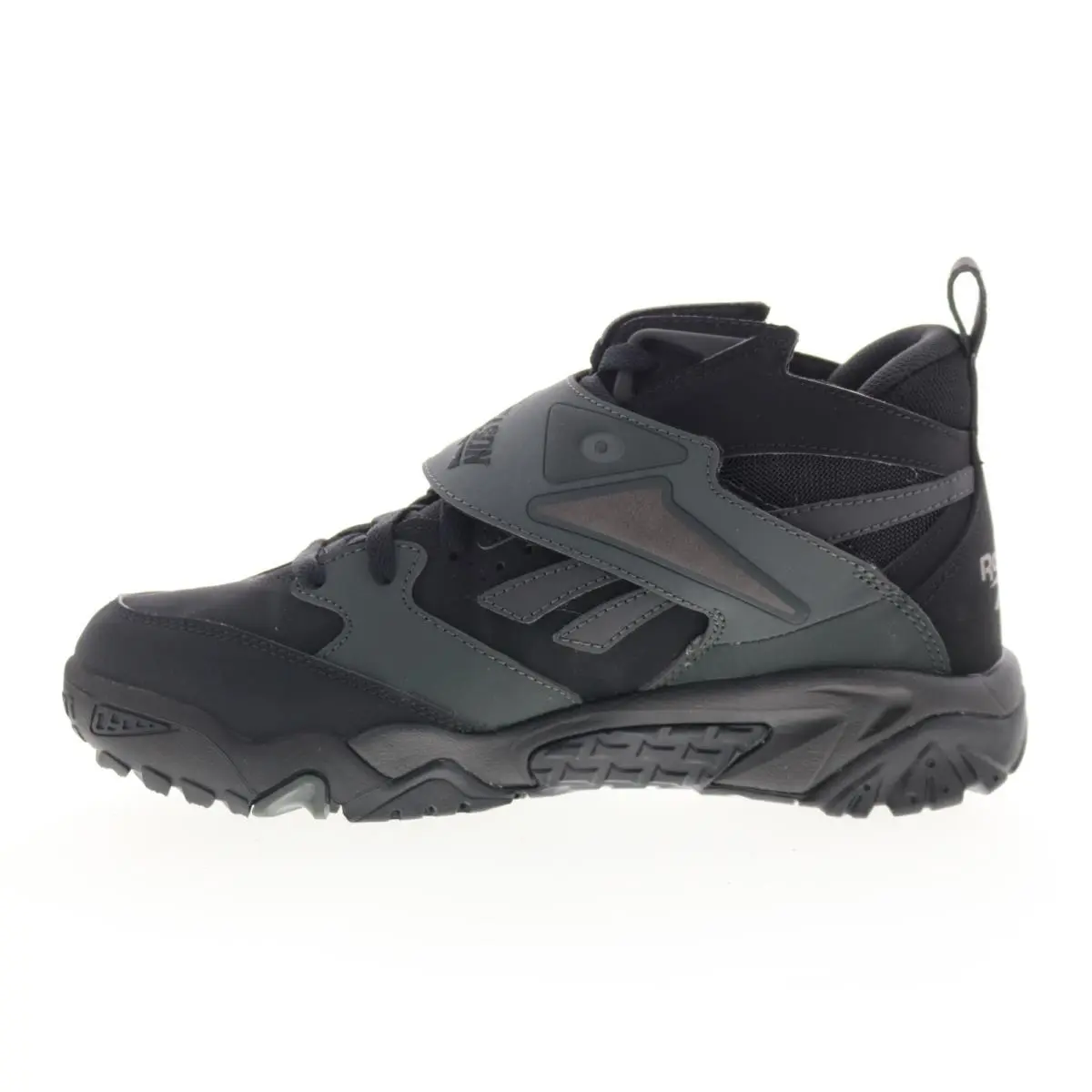 Reebok shoes - Reebok Preseason 94 - Preseason - 100230670 - Black 11