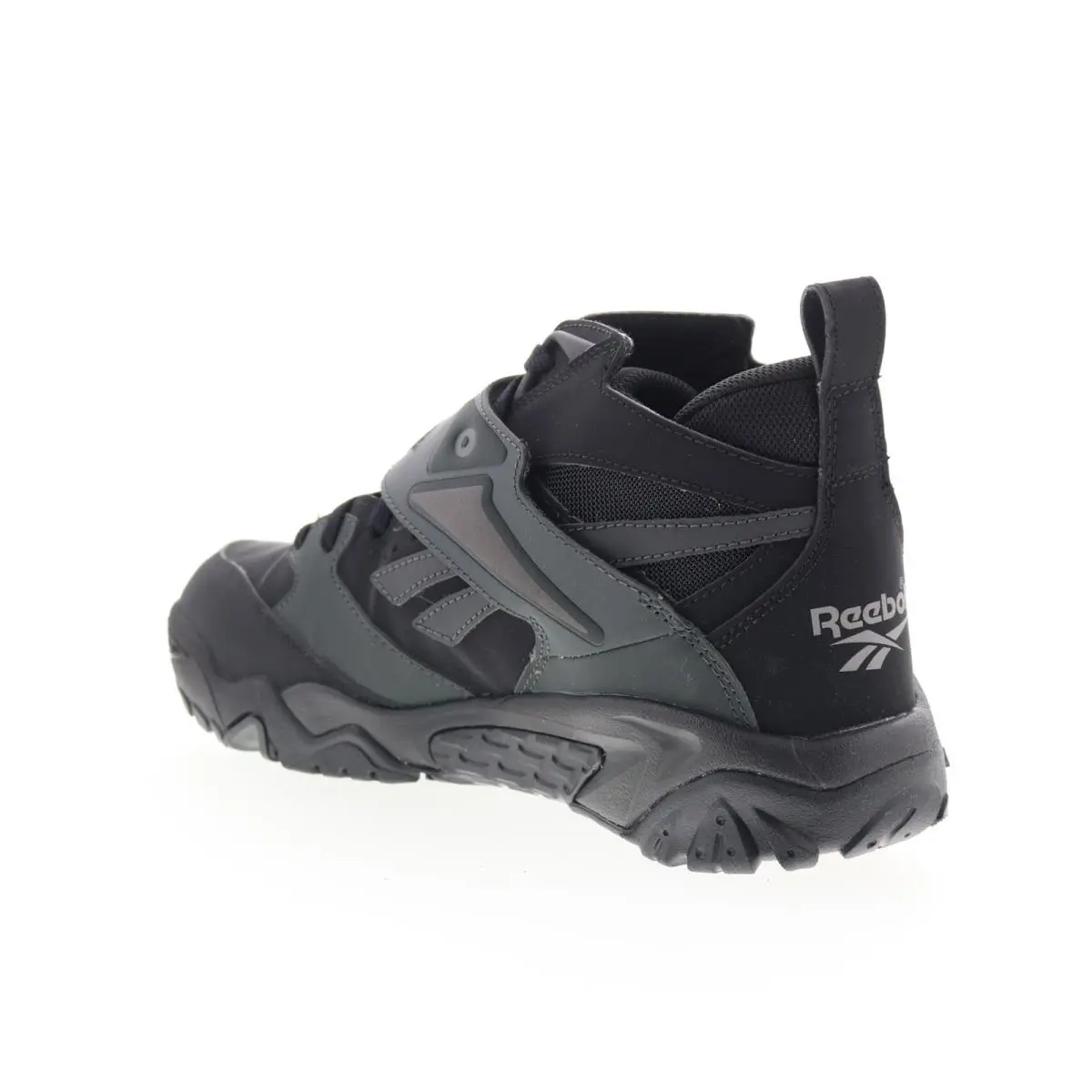 Reebok shoes - Reebok Preseason 94 - Preseason - 100230670 - Black 12