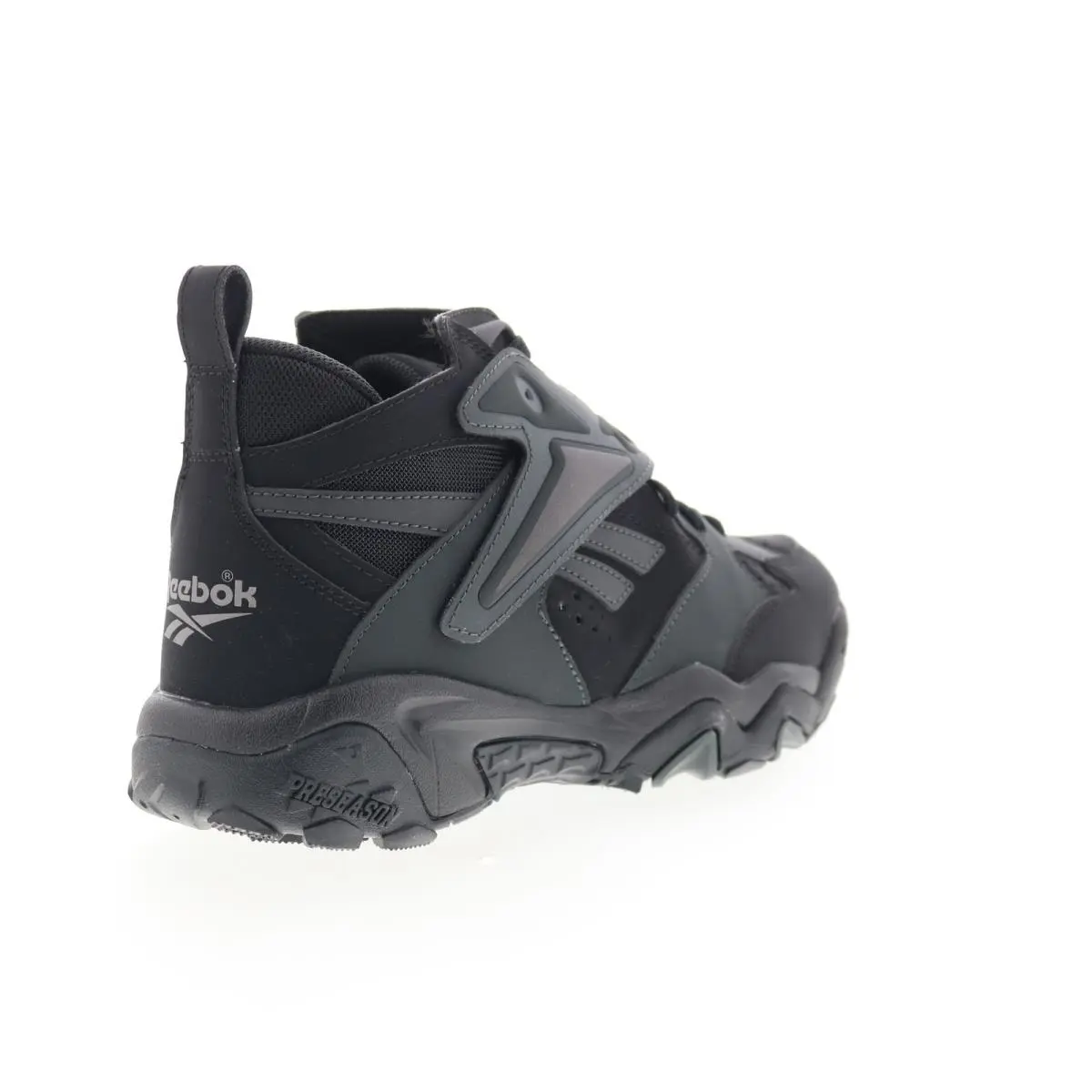 Reebok shoes - Reebok Preseason 94 - Preseason - 100230670 - Black 14