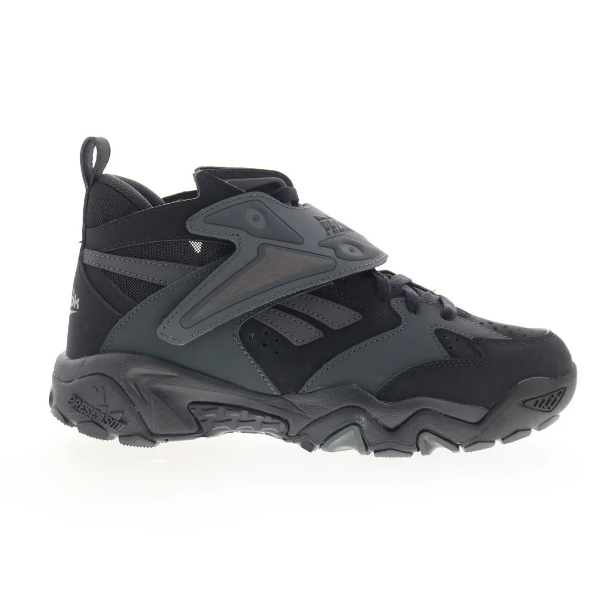 Reebok shoes - Reebok Preseason 94 - Preseason - 100230670 - Black 7
