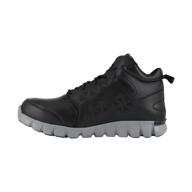 Reebok shoes - RB4143 - RB4143 - Black 1
