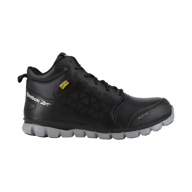 Reebok shoes - RB4143 - RB4143 - Black 2