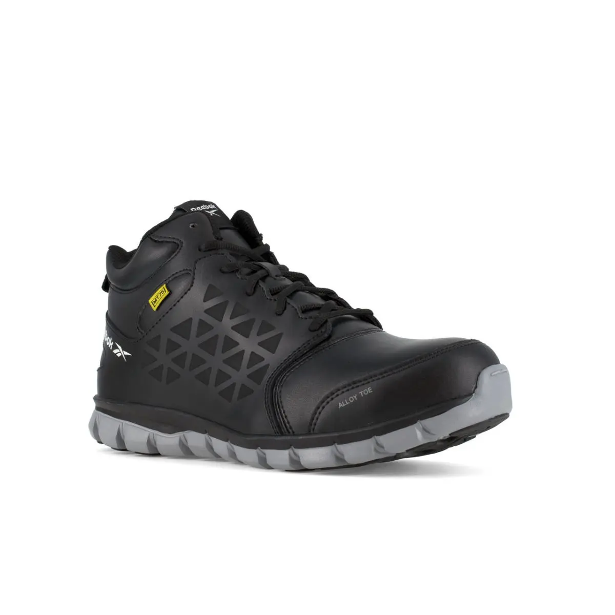 Reebok shoes - RB4143 - RB4143 - Black 4