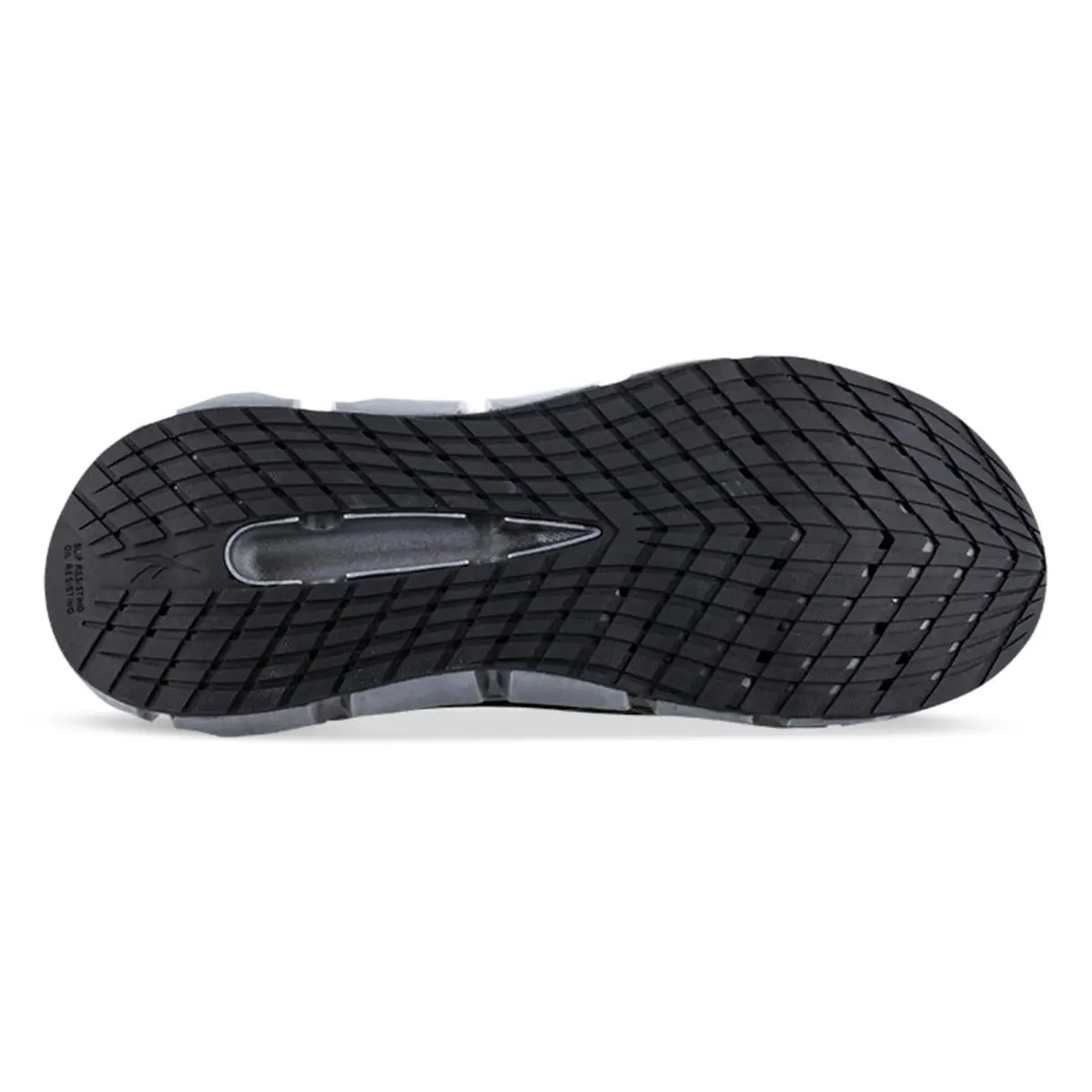 Reebok shoes - Black 1
