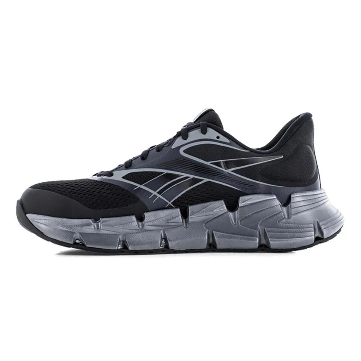 Reebok shoes - Black 4