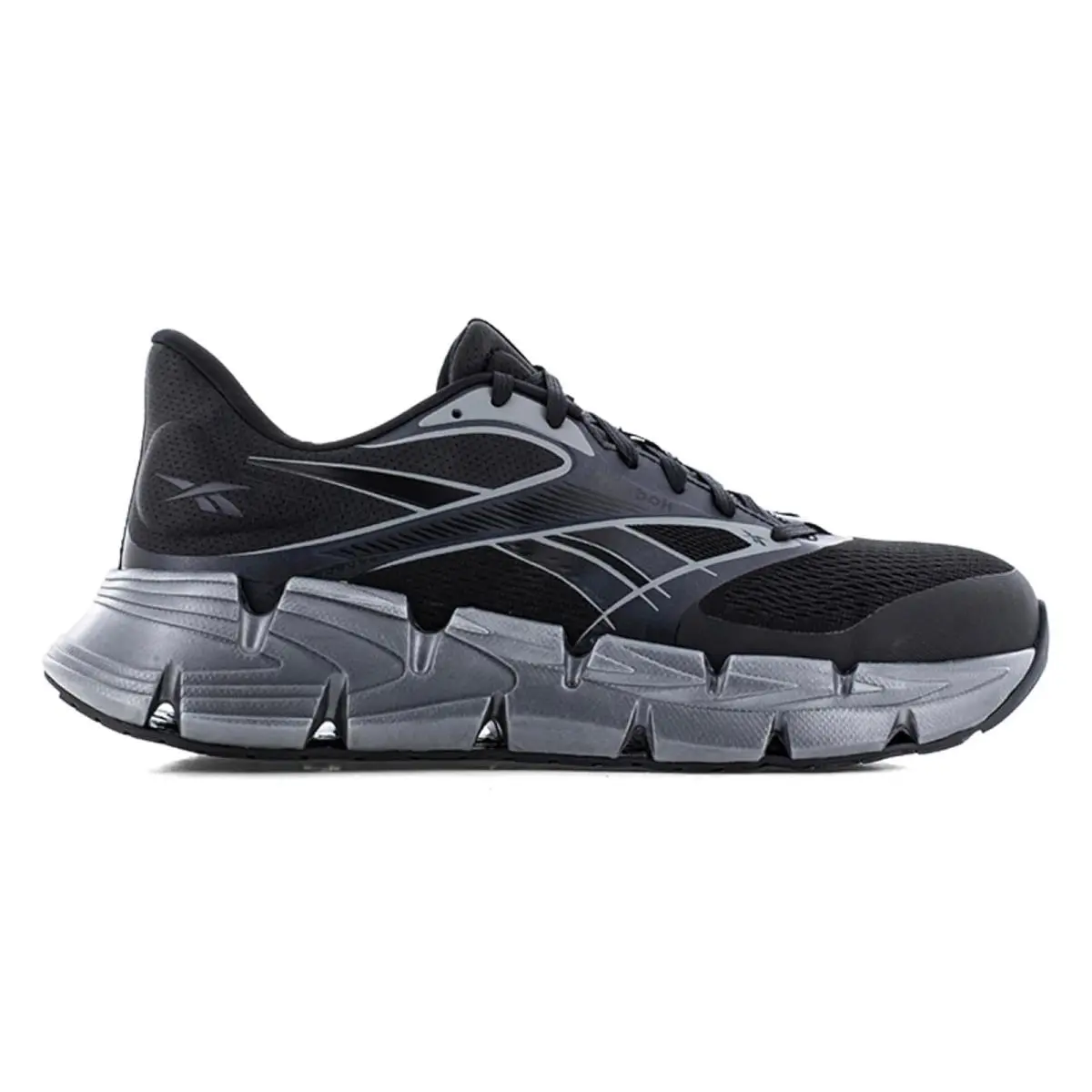 Reebok shoes - Black 6