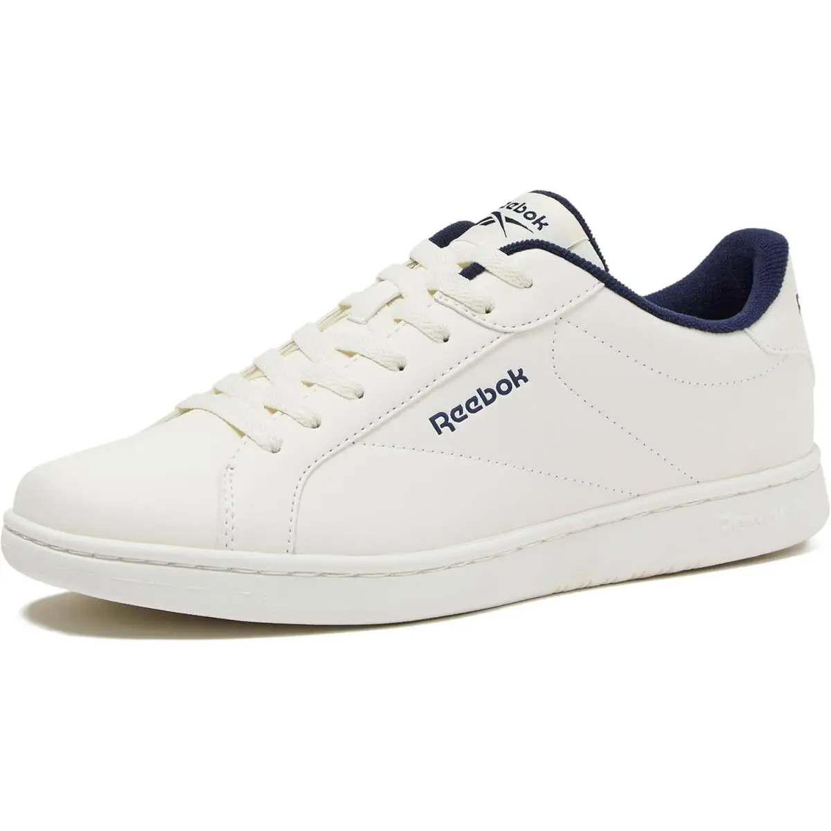 Reebok shoes - AR30552M - Footwear White/Glen Green 1