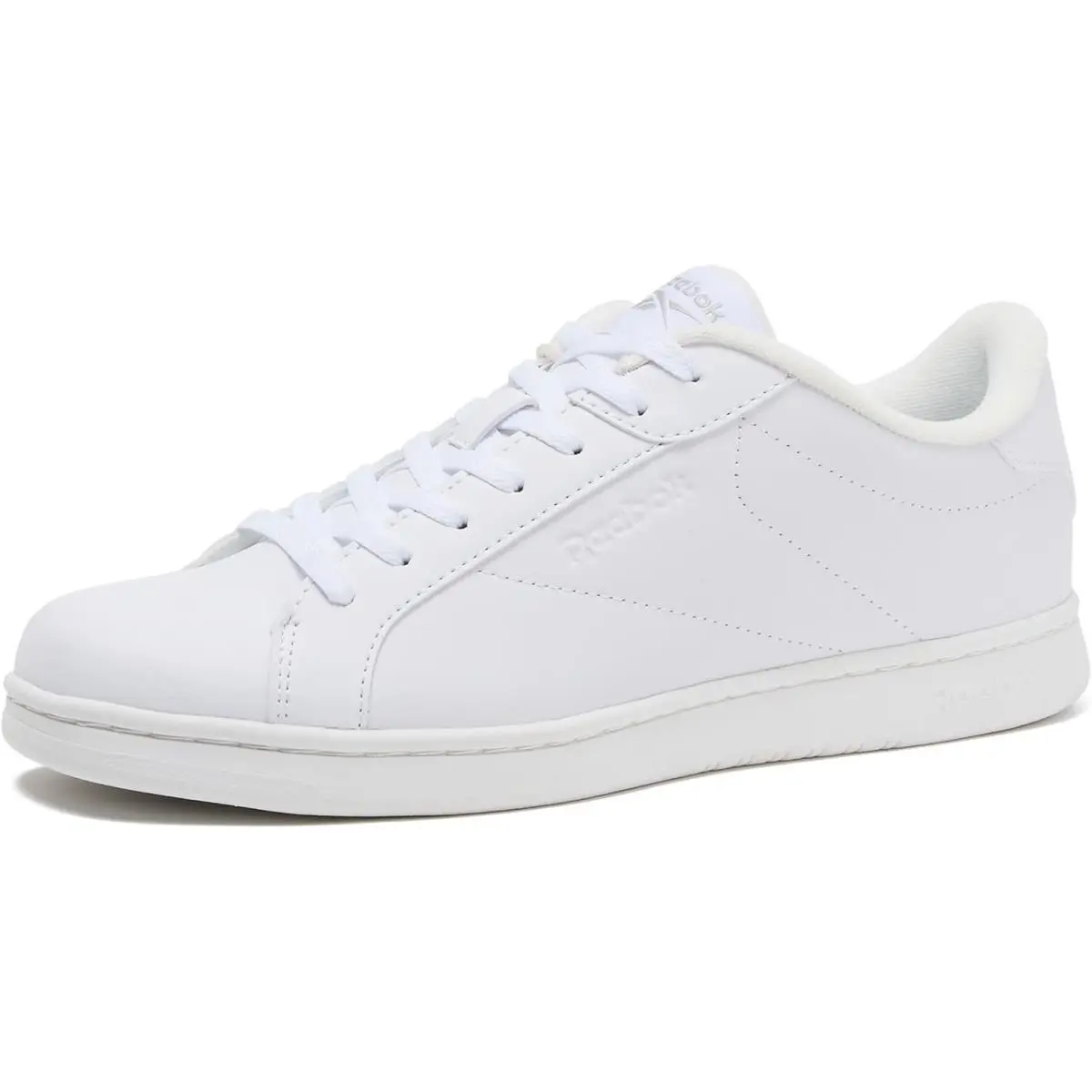 Reebok shoes - AR30552M - Footwear White/Glen Green 5