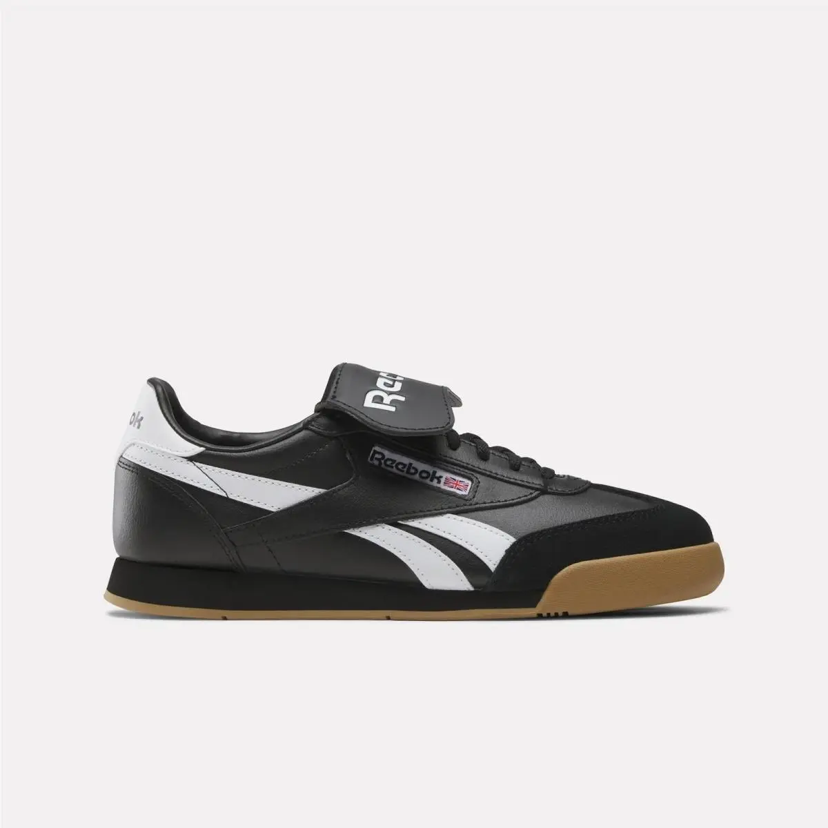 Reebok shoes - White/Vector Red/Vector Blue 5