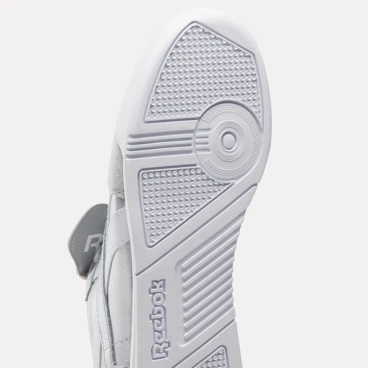Reebok shoes - White/Vector Red/Vector Blue 27