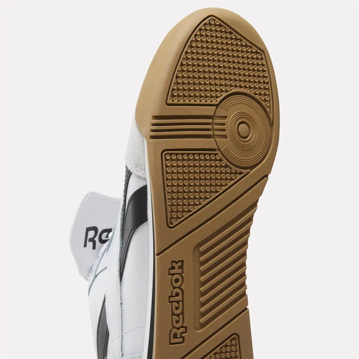 Reebok shoes - White/Vector Red/Vector Blue 21