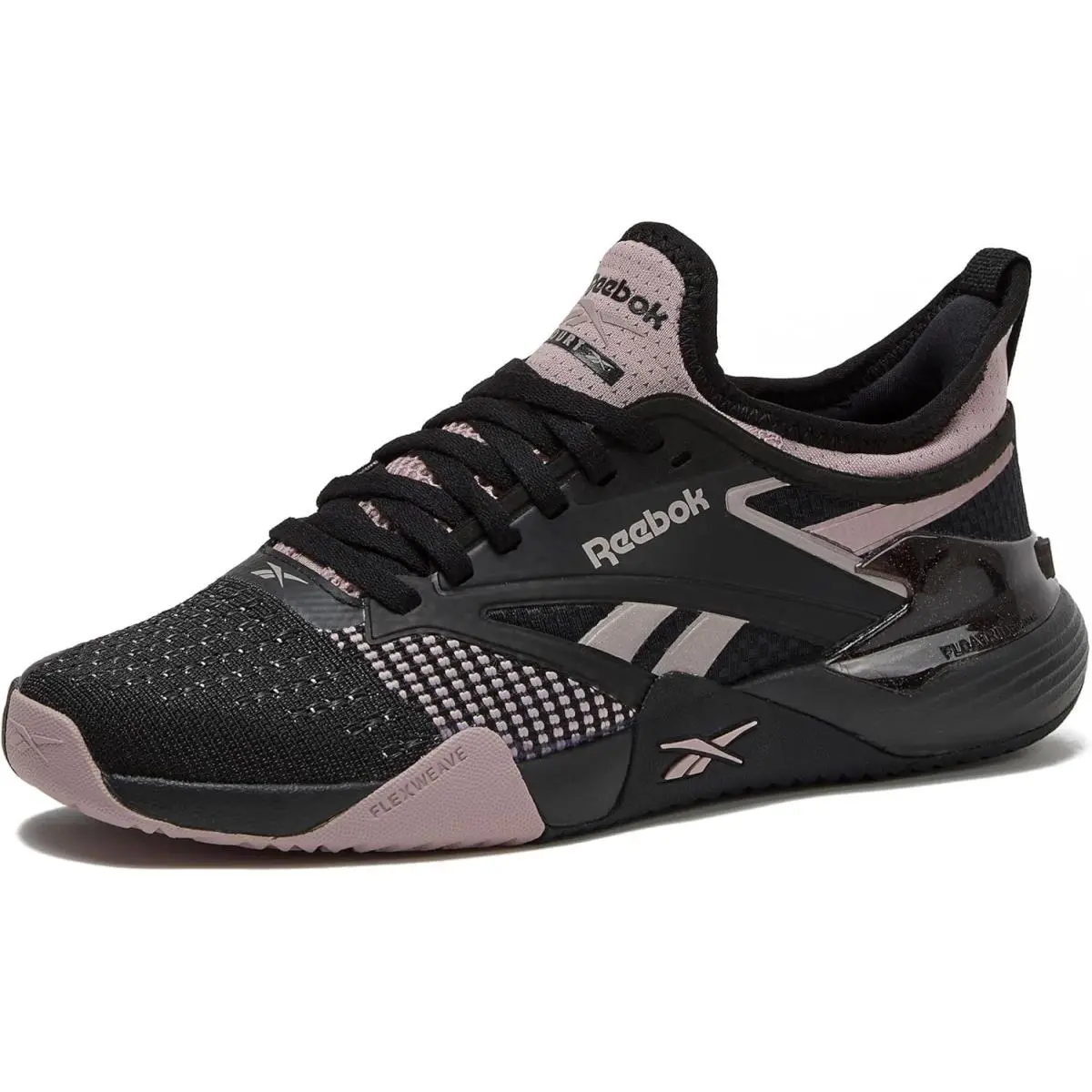 Reebok shoes - Moon/Vintage Chalk/Dusty Rose 1