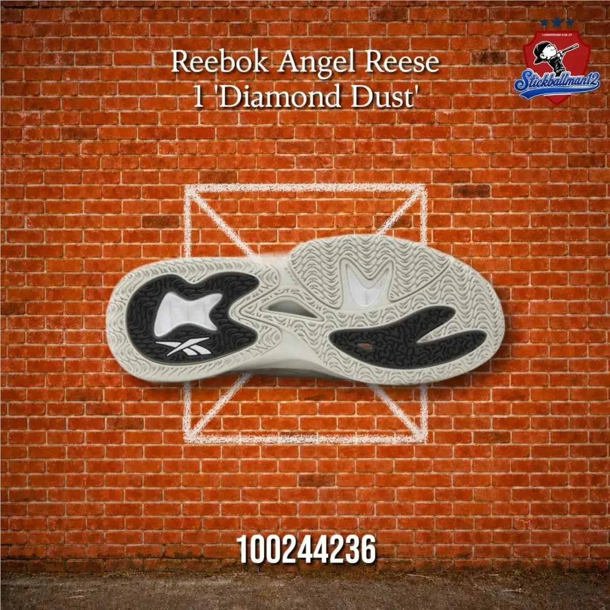 Reebok shoes - 100244236 - 100244236 - Multicolor 2