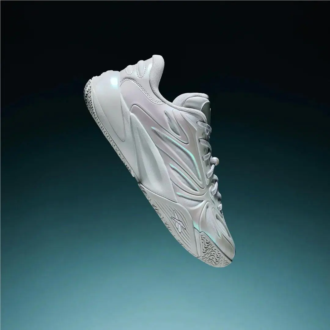 Reebok shoes - 100244236 - 100244236 - Multicolor 5