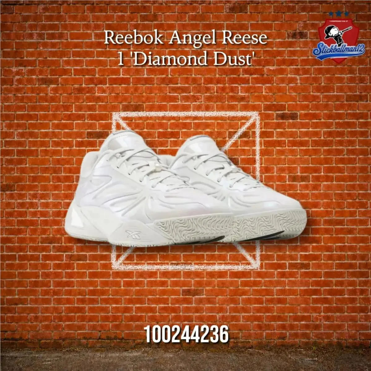 Reebok shoes - 100244236 - 100244236 - Multicolor 7