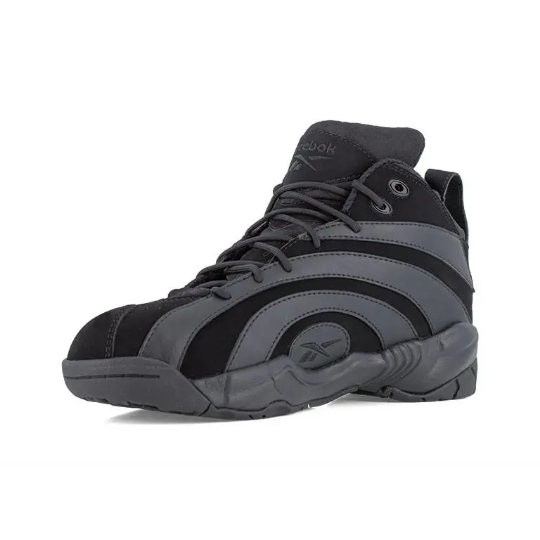 Reebok shoes - RB9000 - RB9000 - Black 0