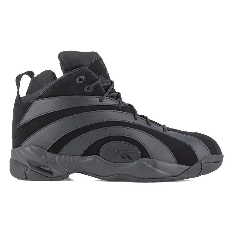Reebok shoes - RB9000 - RB9000 - Black 1