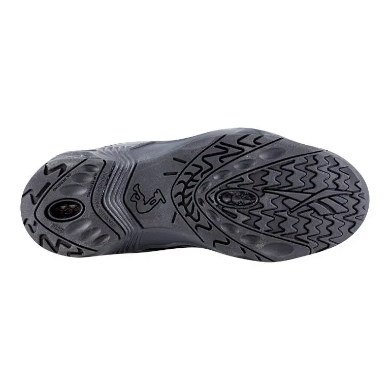 Reebok shoes - RB9000 - RB9000 - Black 8