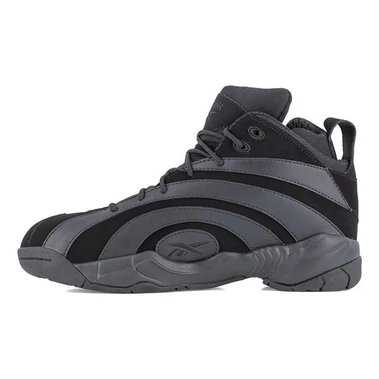 Reebok shoes - RB9000 - RB9000 - Black 7
