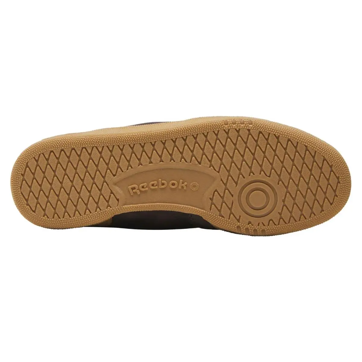 Reebok shoes - Dark Brown 6
