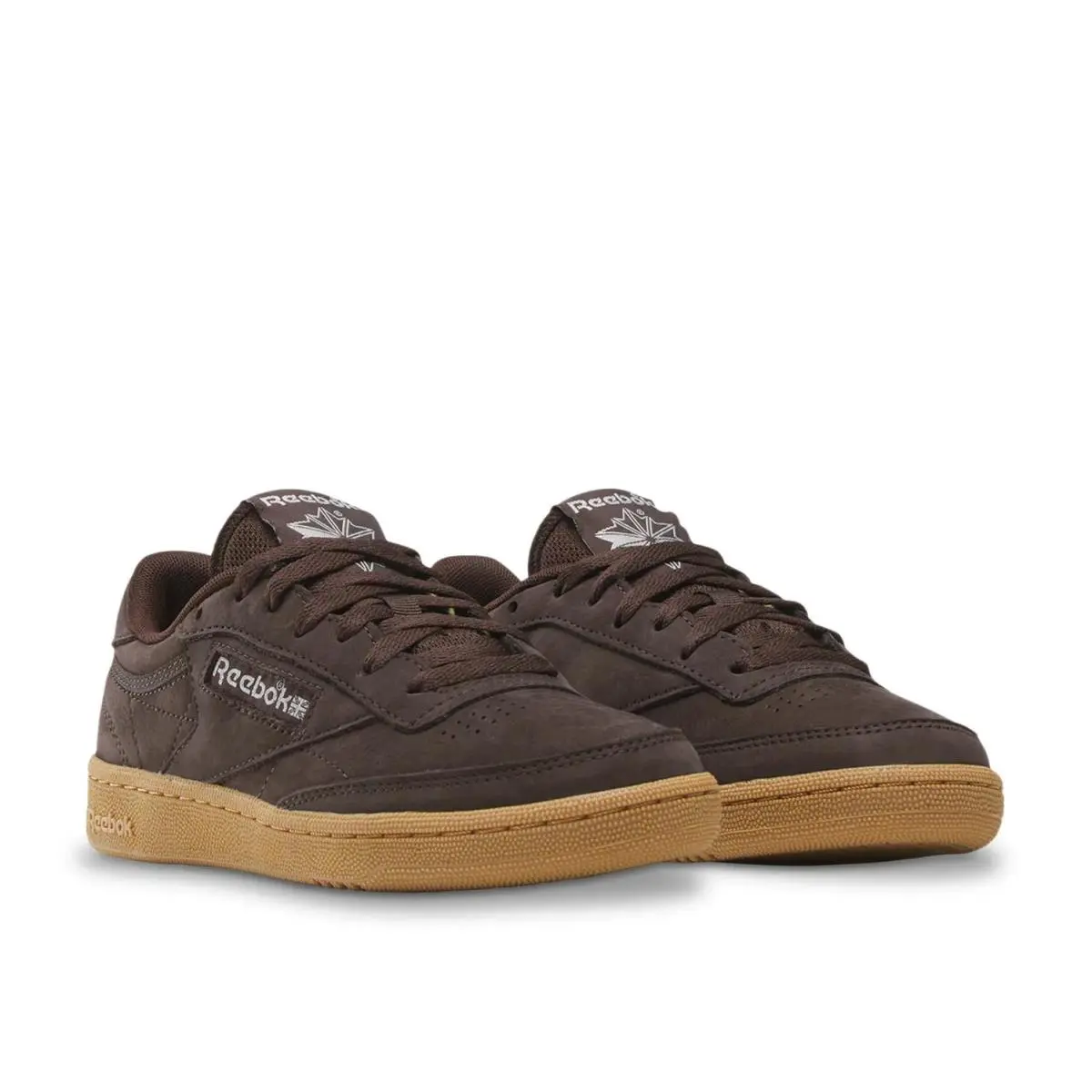 Reebok shoes - Dark Brown 7