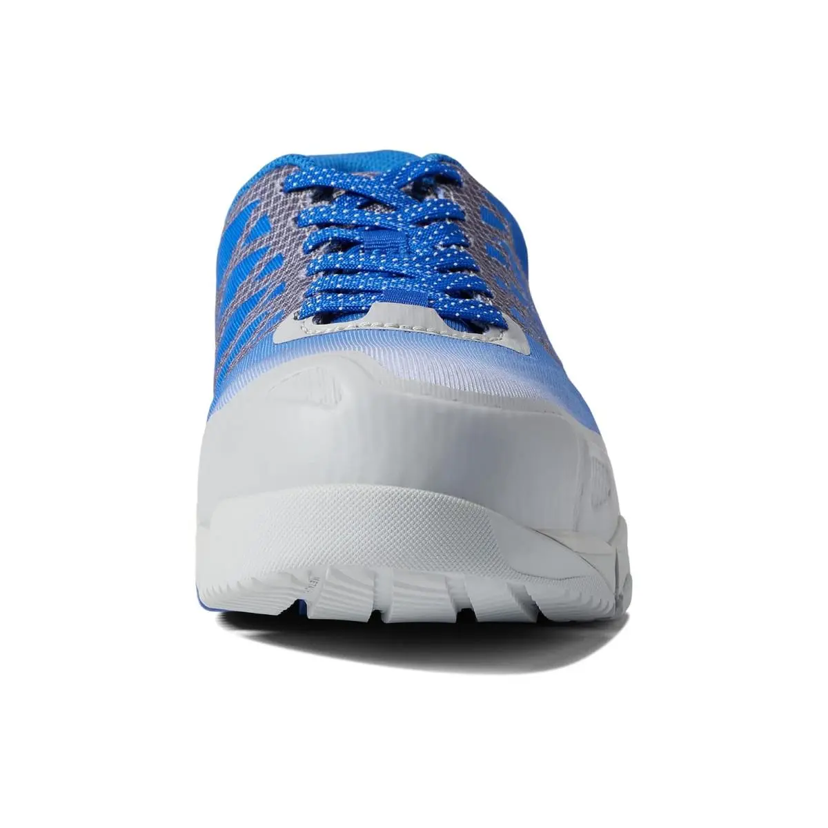 Reebok shoes - Grey/Blue 4