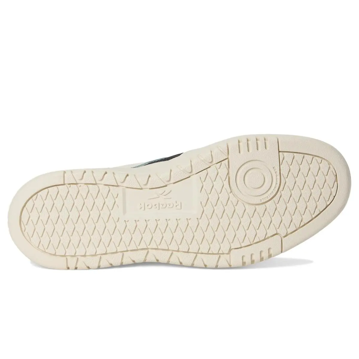 Reebok shoes - Chalk/Core Black 1