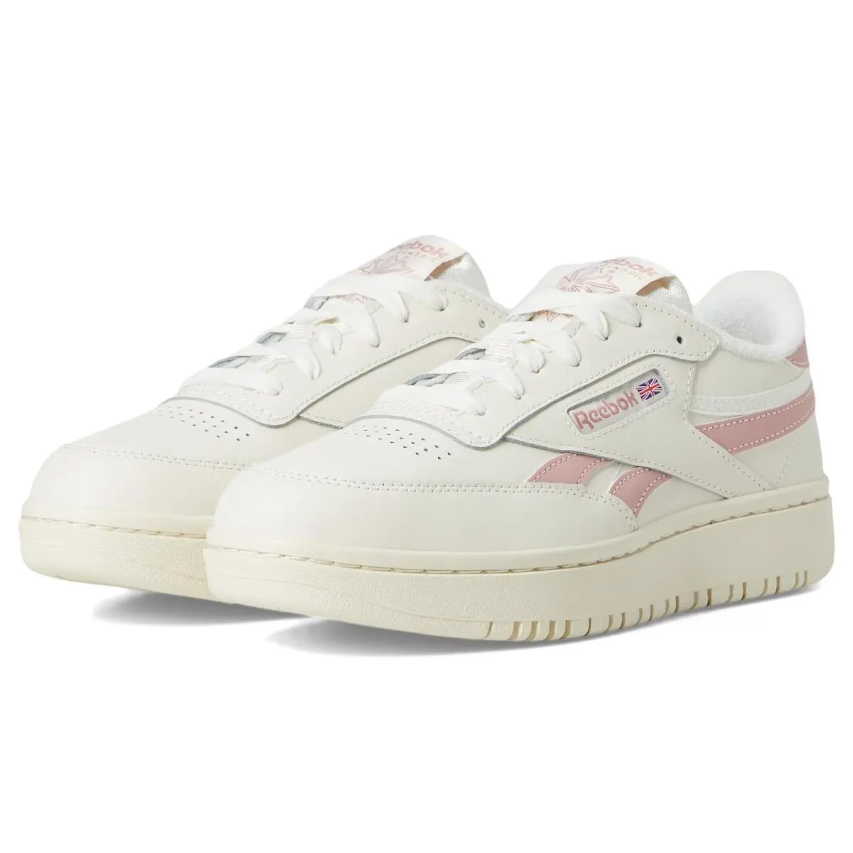 Reebok shoes - Chalk/Core Black 13