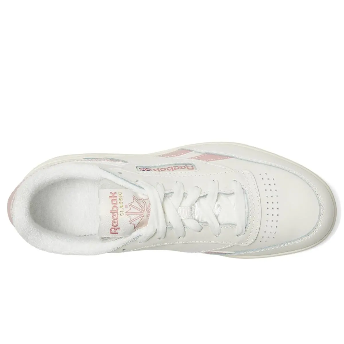 Reebok shoes - Chalk/Core Black 14