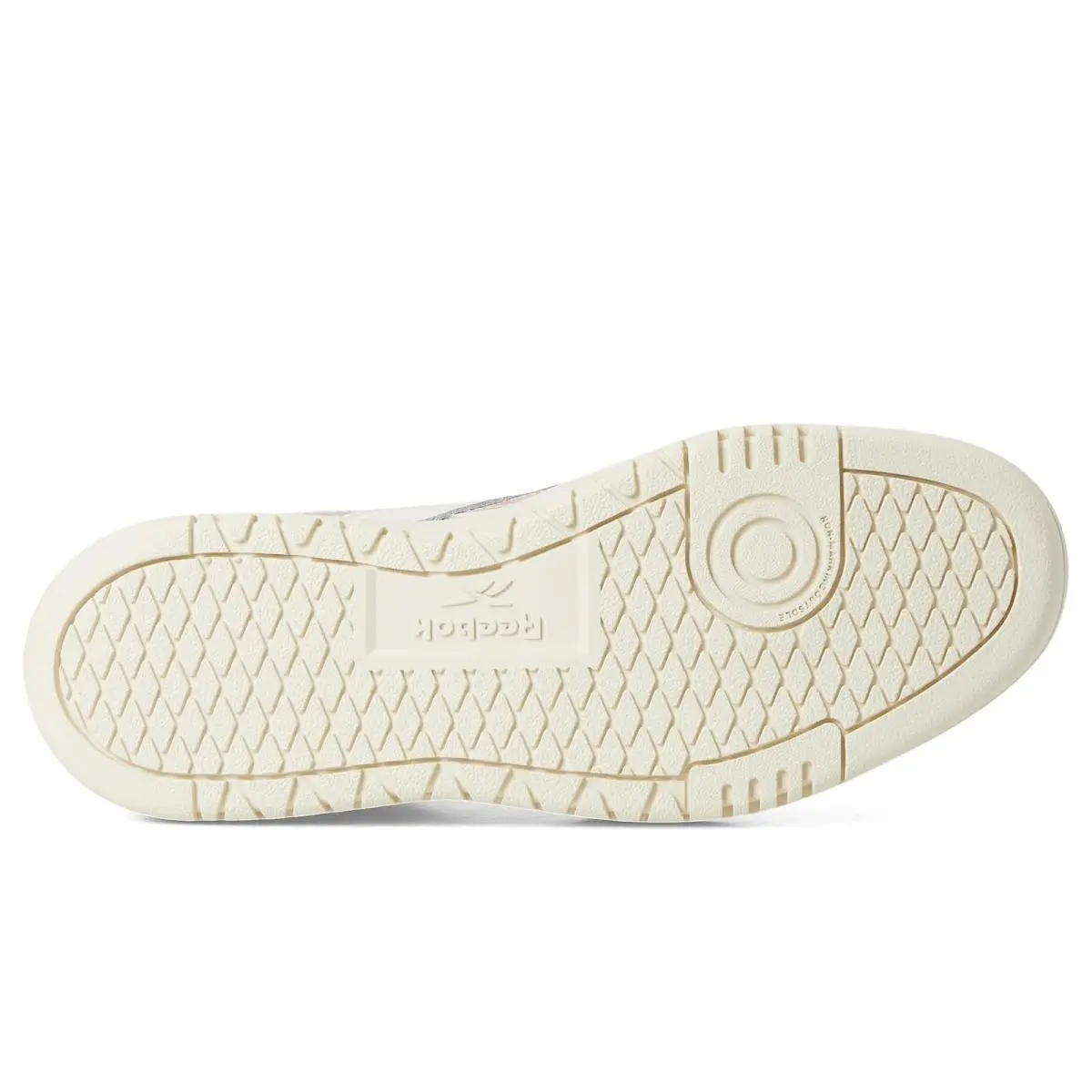 Reebok shoes - Chalk/Core Black 15