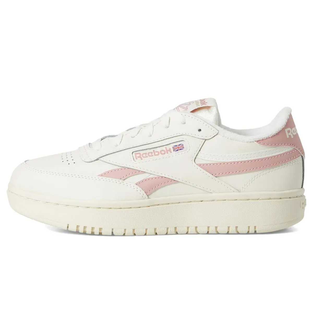 Reebok shoes - Chalk/Core Black 16