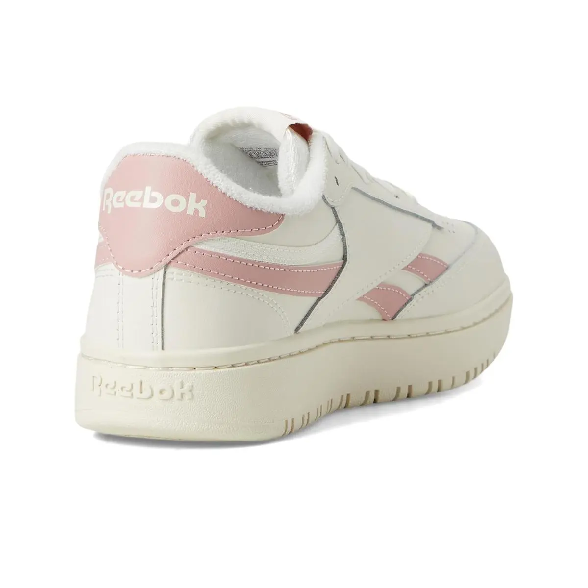 Reebok shoes - Chalk/Core Black 17