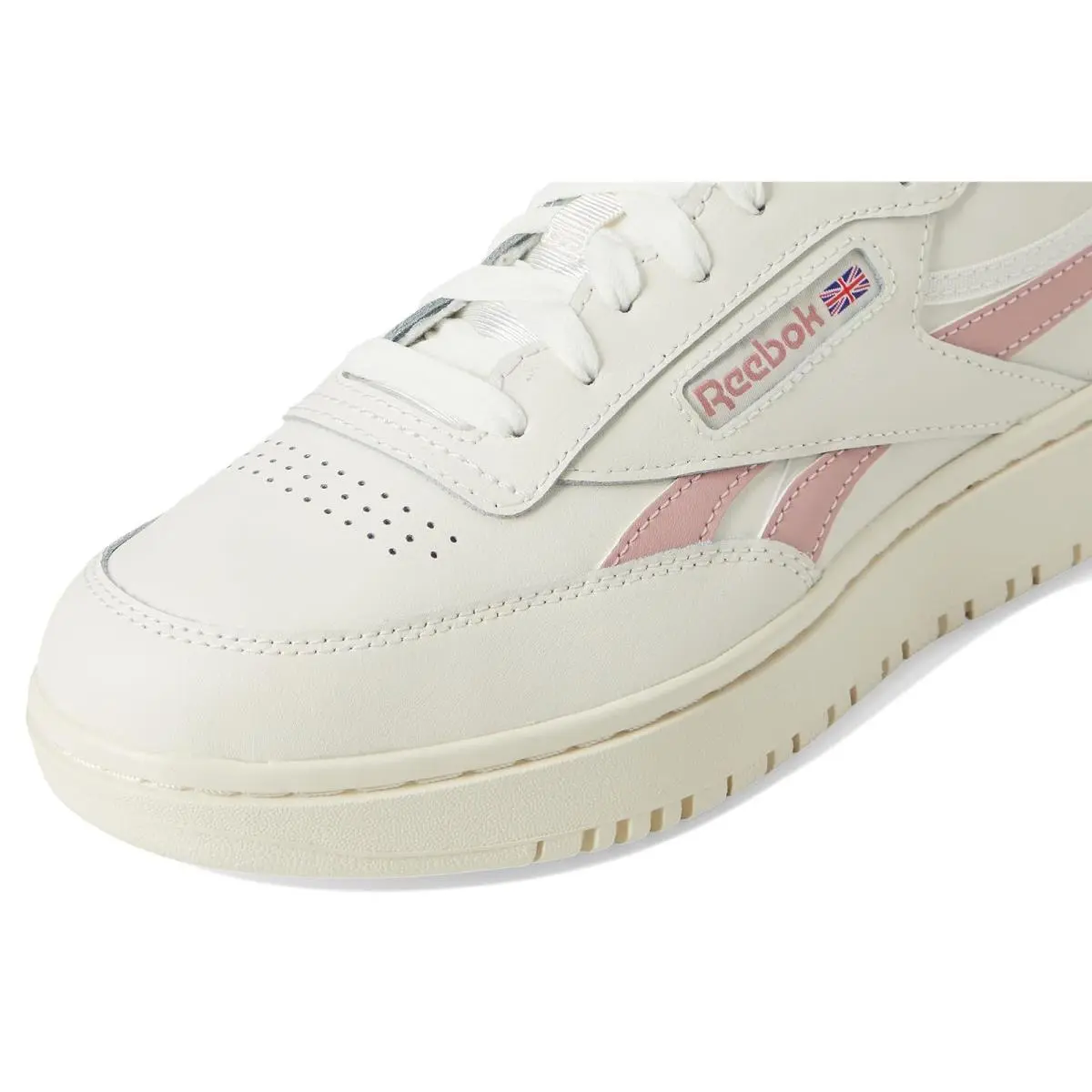 Reebok shoes - Chalk/Core Black 18