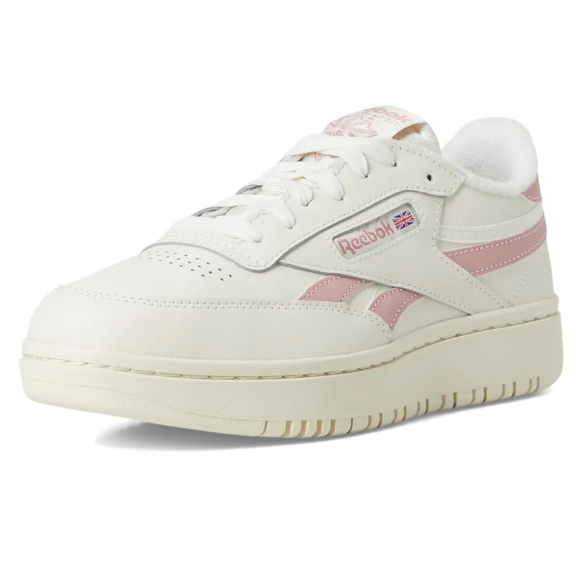 Reebok shoes - Chalk/Core Black 19