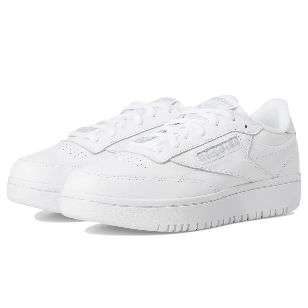 Reebok shoes - Chalk/Core Black 20