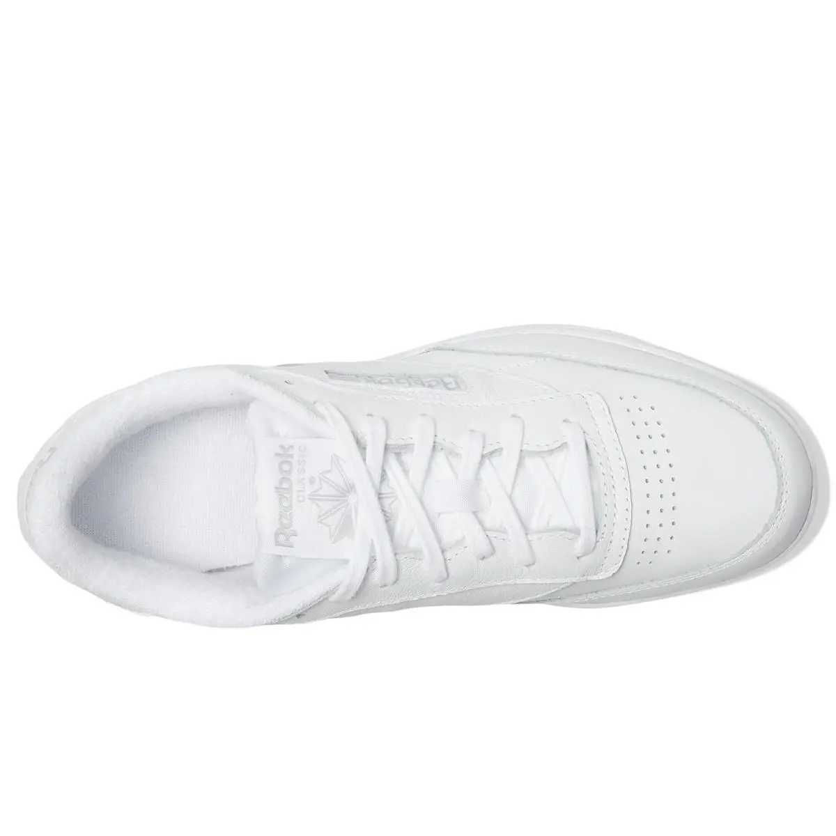 Reebok shoes - Chalk/Core Black 21