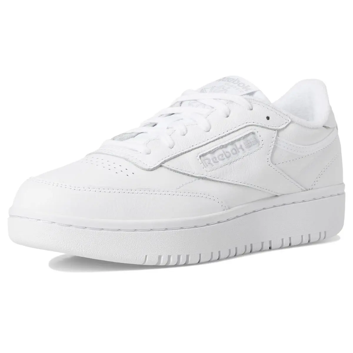 Reebok shoes - Chalk/Core Black 26