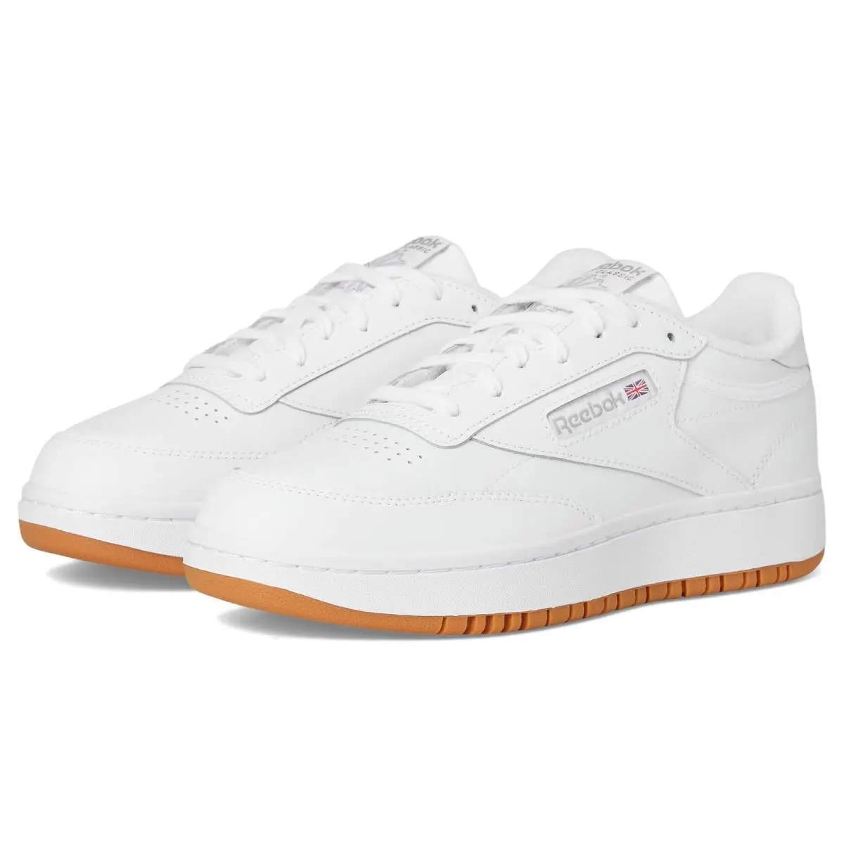Reebok shoes - Chalk/Core Black 27