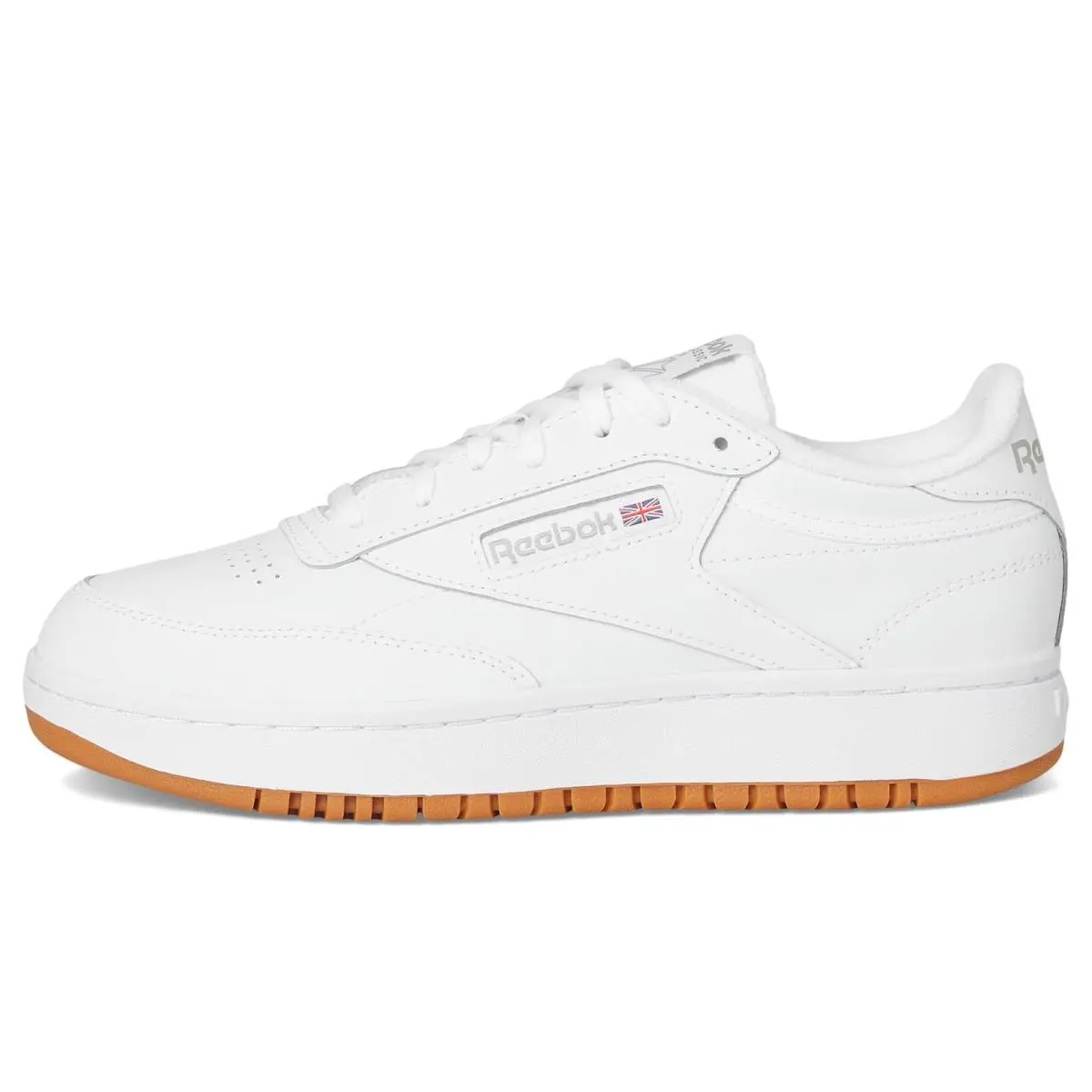 Reebok shoes - Chalk/Core Black 30