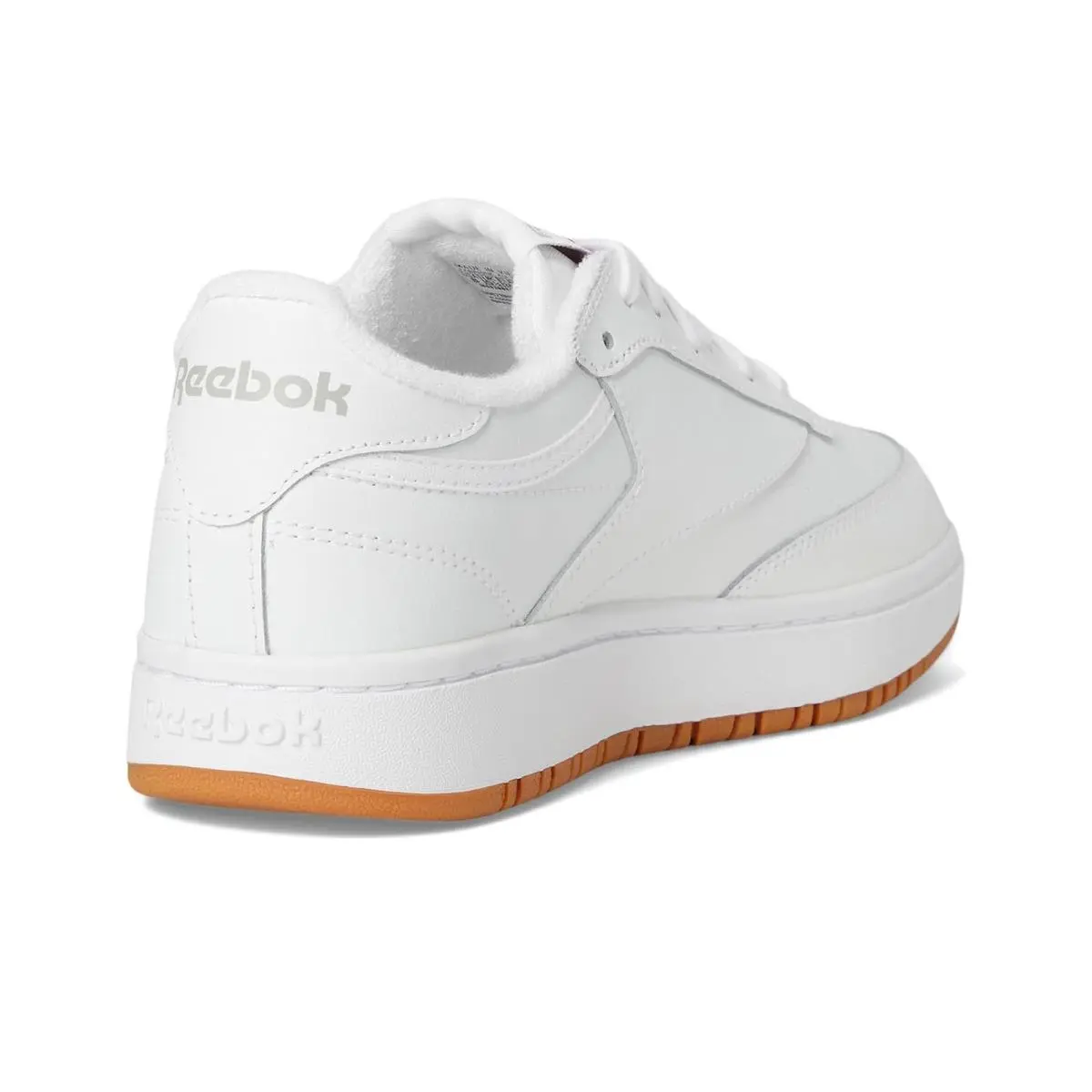 Reebok shoes - Chalk/Core Black 31